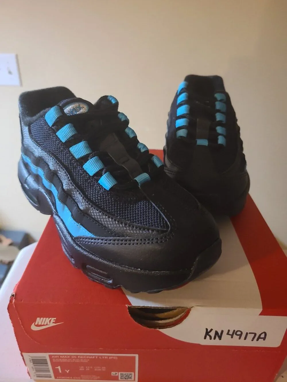 Air Max 95